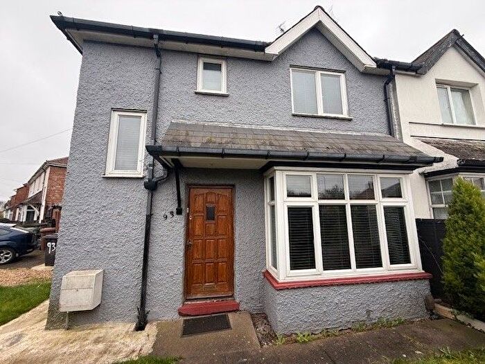 3 Bedroom Property To Rent In Grange Road, Peterborough, PE3