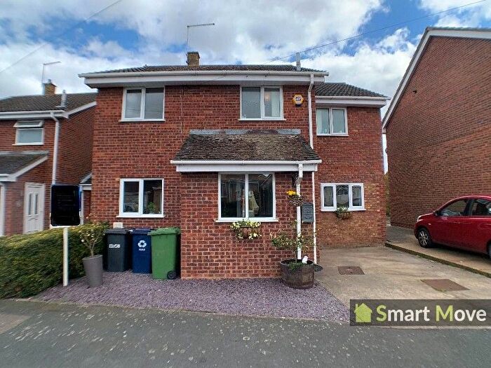 4 Bedroom Detached House To Rent In Orchard Close, Stilton, Peterborough, Cambridgeshire., PE7