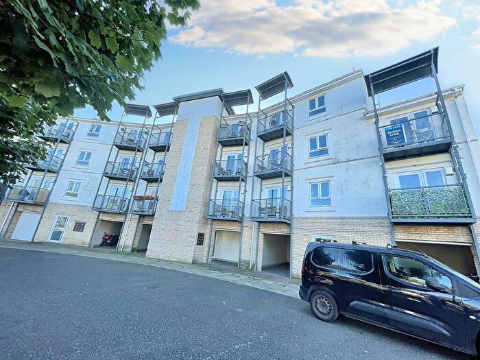 2 Bedroom Apartment To Rent In Captains Wharf, Market Dock, South Shields, Tyne And Wear, NE33