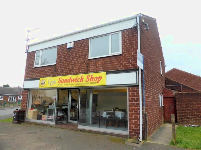 2 Bedroom Flat To Rent In Carr Field Lane, Bolton-Upon-Dearne, Rotherham, S63