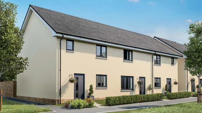 3 Bedroom End Of Terrace House For Sale In Builyeon Road, South Queensferry, EH30