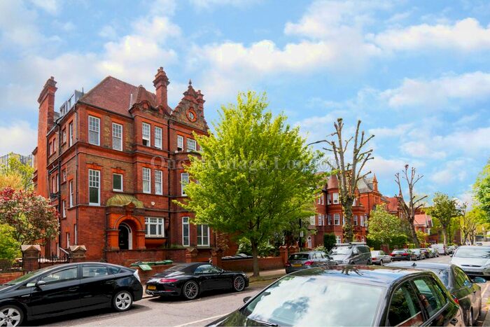 Studio To Rent In Eton Avenue, Belsize Park, NW3