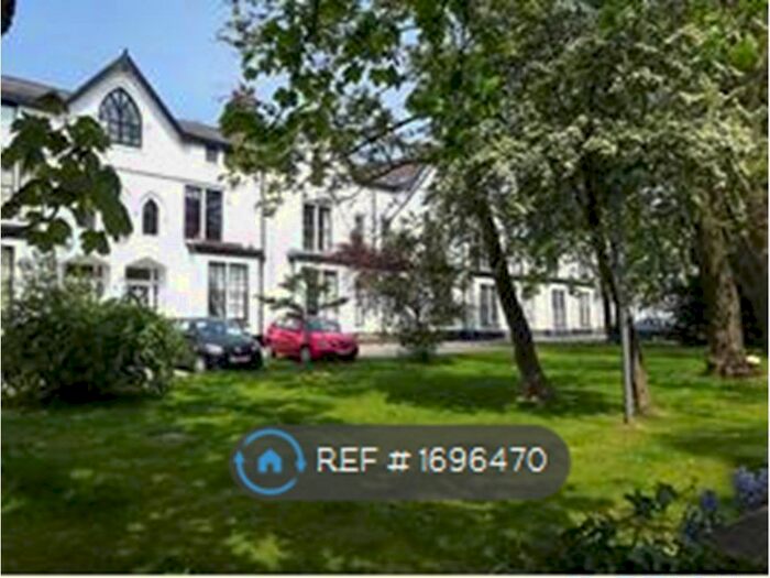 1 Bedroom Flat To Rent In Daisy Bank Road, Manchester, M14