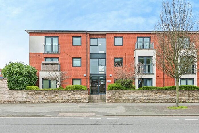 1 Bedroom Flat For Sale In Streetly Road, Birmingham, B23