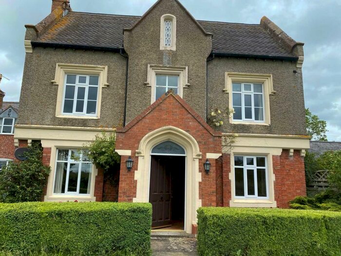 5 Bedroom Detached House To Rent In Pincett Lane, North Kilworth, LE17