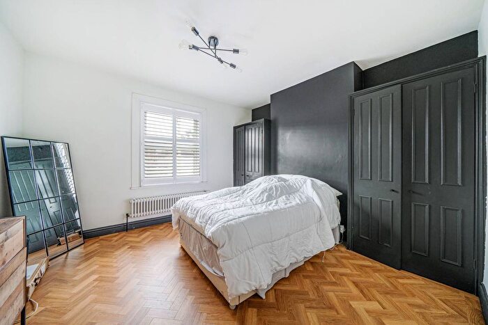 1 Bedroom Flat To Rent In Stanley Road, Bromley, BR2