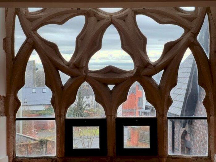 1 Bedroom Flat To Rent In Belvidere Road, Princes Park, Liverpool L8