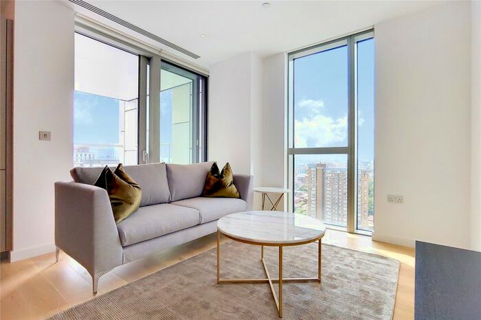 2 Bedroom Flat To Rent In City Road, London, EC1V