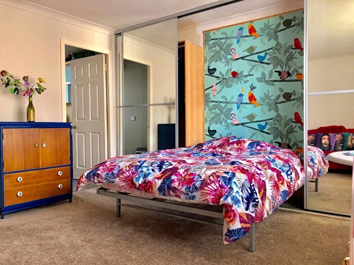 Studio To Rent In Howells Court, - George Street, Brighton, BN2