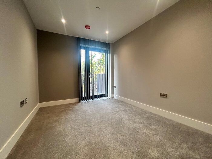 1 Bedroom Flat To Rent In Jarrom Street, Leicester, LE2