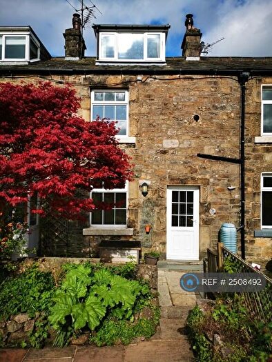 3 Bedroom Terraced House To Rent In Lower Croft Street, Settle, BD24