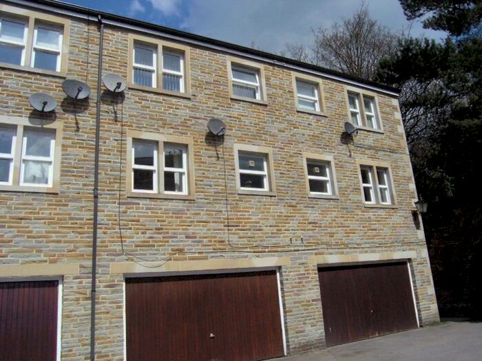 1 Bedroom Apartment To Rent In Weavers Walk, Silsden, BD20