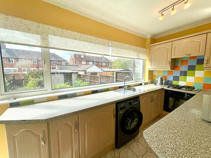 3 Bedroom Terraced House To Rent In Glover Street, Coventry, CV3