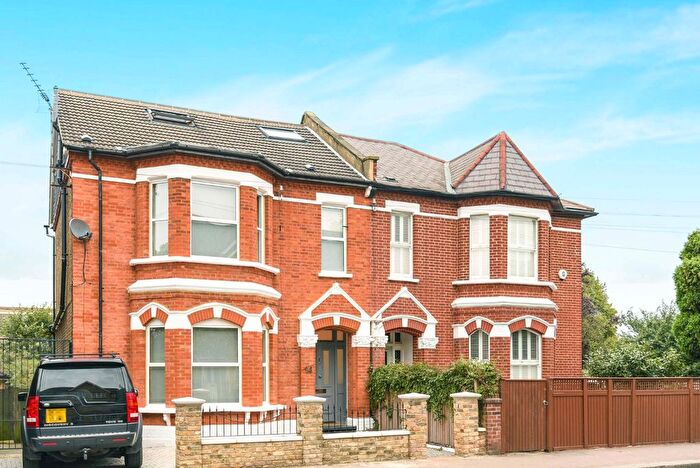 7 Bedroom Detached House To Rent In Vancouver Road, Forest Hill, London, SE23