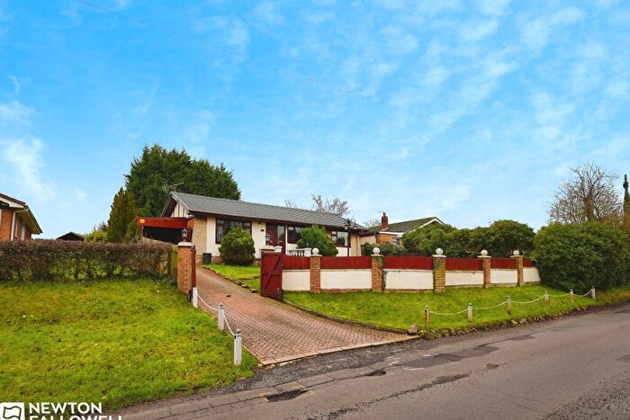 3 Bedroom Bungalow For Sale In Westwell Lane, Gringley-On-The-Hill, DN10