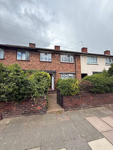 3 Bedroom Terraced House To Rent In Ranelagh Road, London, E15