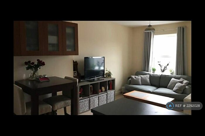 1 Bedroom Flat To Rent In Marsden Street, Kirkham, Preston, PR4