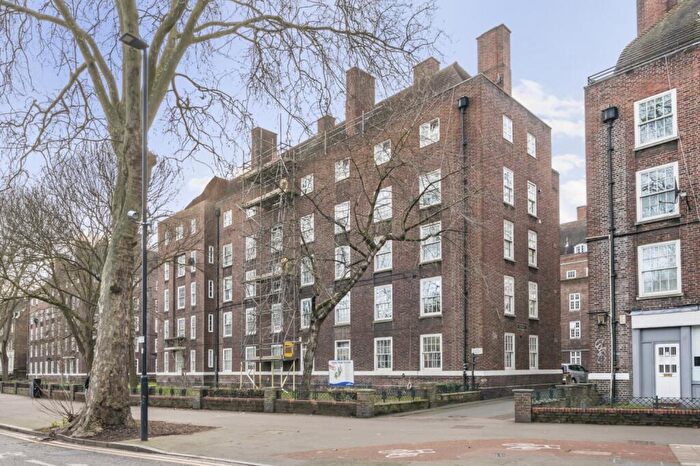 1 Bedroom Flat To Rent In Lambeth Walk Lambeth, SE11