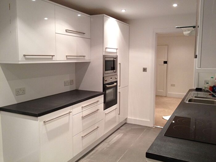 3 Bedroom Terraced House To Rent In Lexham Gardens, Amersham, Amersham, HP6