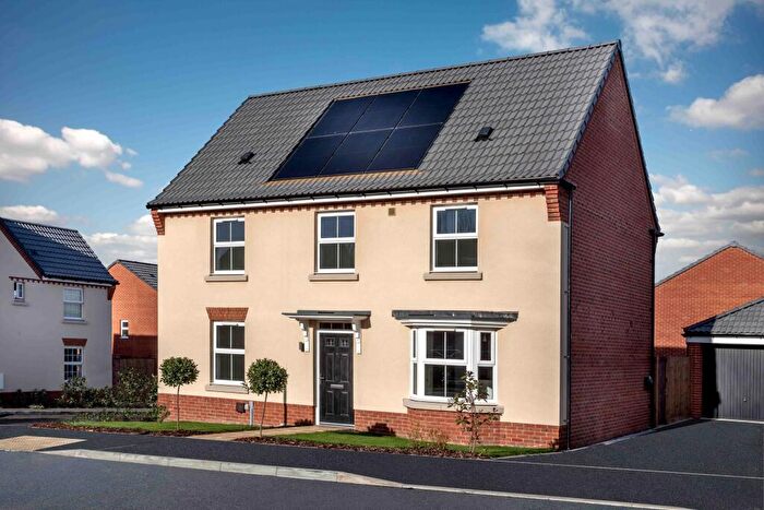 4 Bedroom Detached House For Sale In St Laurence Avenue, Aylesford, Maidstone, Kent, ME16