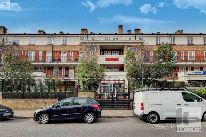 1 Bedroom Flat To Rent In Timbrell Place, London, SE16