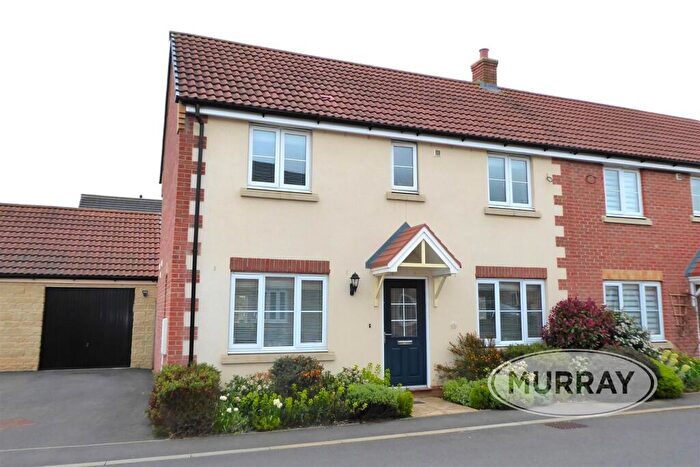 3 Bedroom Semi-Detached House To Rent In Paddock Avenue, Barleythorpe, Oakham Rutland, LE15
