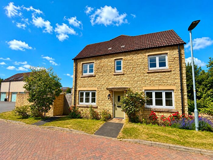 2 Bedroom Semi-Detached House For Sale In Seagry Road, Sutton Benger, Chippenham, SN15