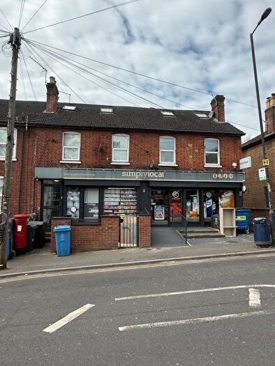 2 Bedroom Flat To Rent In Grenfell Road, Maidenhead, SL6