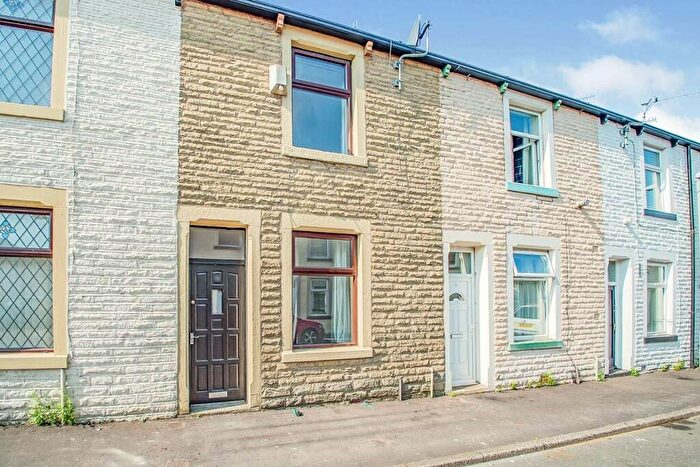 2 Bedroom Terraced House To Rent In Scarlett Street, Burnley, Lancashire, BB11