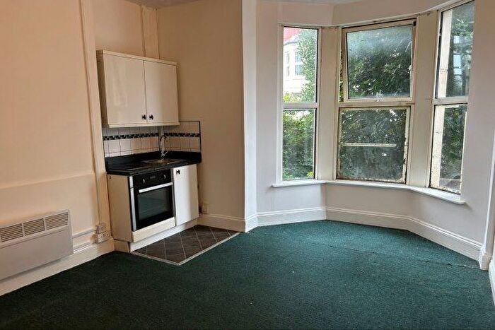 1 Bedroom Property To Rent In Room Stackpool Road, Bristol, BS3