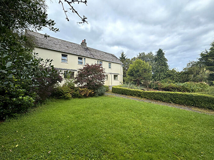 3 Bedroom Semi-Detached House For Sale In Tigh Na Lochan, Morar, PH40