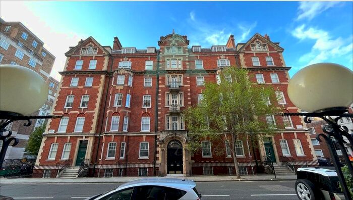 4 Bedroom Flat To Rent In Cumberland Mansions, George Street, W1H