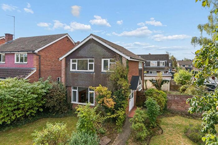 3 Bedroom Detached House For Sale In Cambridge Road, Langford, Biggleswade, SG18