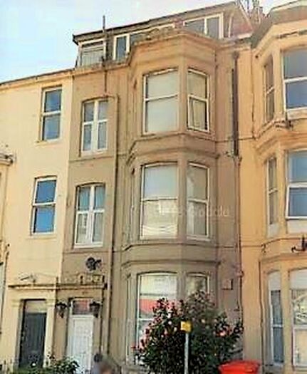 1 Bedroom Flat To Rent In Dickson Road, Blackpool, FY1