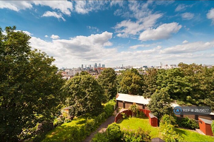 3 Bedroom Maisonette To Rent In Humber Road, London, SE3