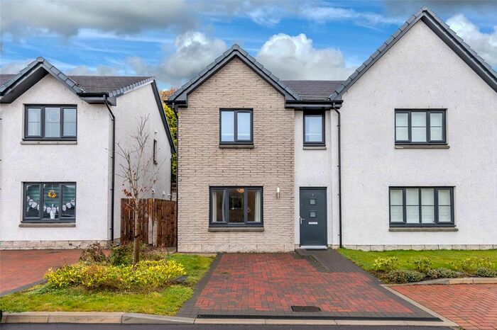 3 Bedroom Semi-Detached House To Rent In , Denview Mews, Kingswells, Aberdeen, AB15