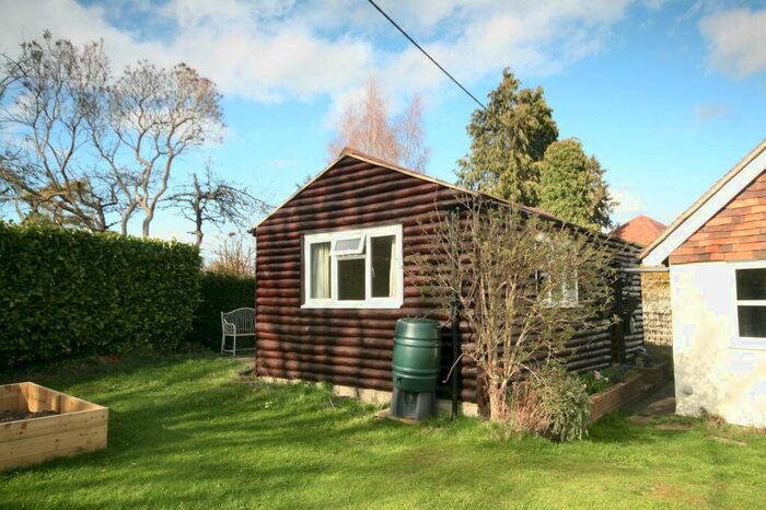 1 Bedroom Apartment To Rent In Hill View, Wheatley Road, Forest Hill, OX33