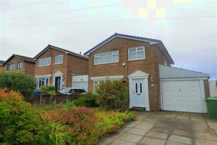 3 Bedroom House To Rent In Douglas Road, Bacup, OL13