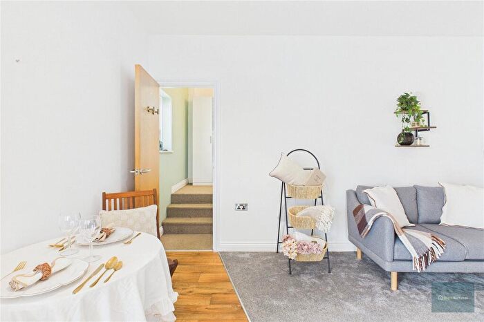 1 Bedroom Apartment For Sale In Latitude, Plymouth, PL2