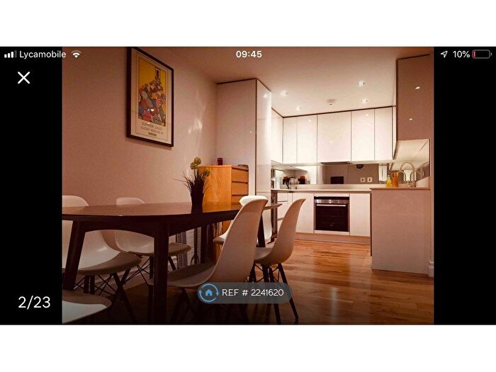2 Bedroom Flat To Rent In Bridge Place, London, SW1V