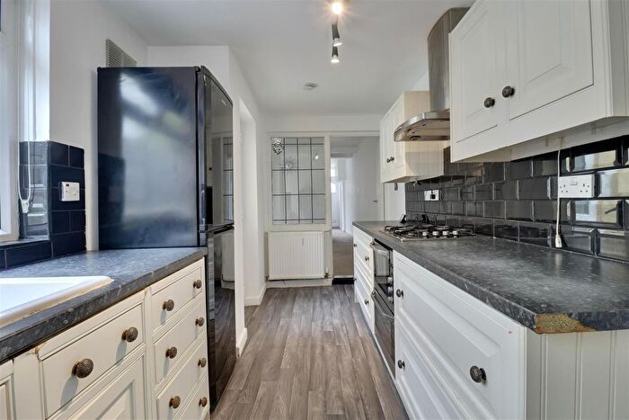 2 Bedroom Terraced House To Rent In Samuel Road, Portsmouth, PO1