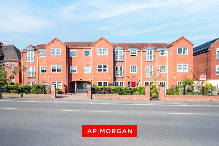 2 Bedroom Apartment For Sale In Worcester Street, Dudley, West Midlands, DY8