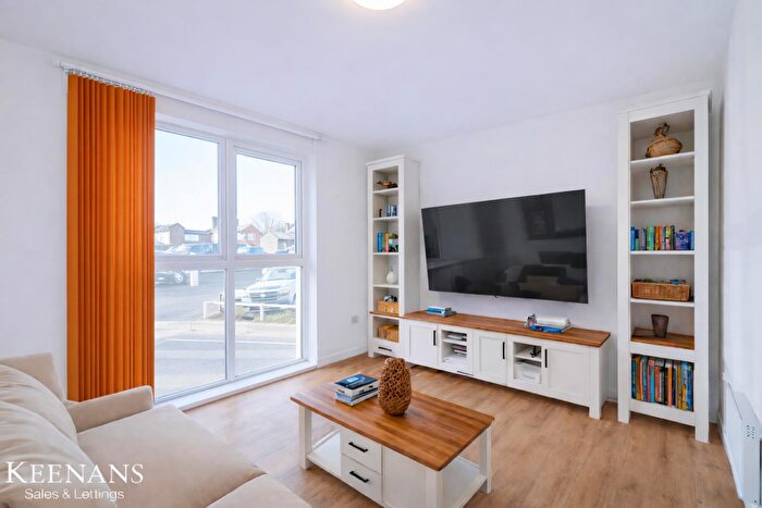 1 Bedroom Apartment To Rent In Drake Street, Rochdale, OL16