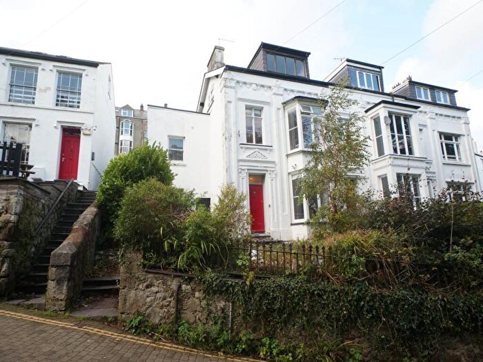 8 Bedroom House For Sale In Fron Dirion, Bangor, LL57