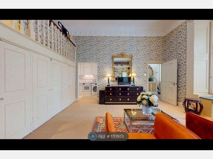 1 Bedroom Flat To Rent In Onslow Gardens, London, SW7