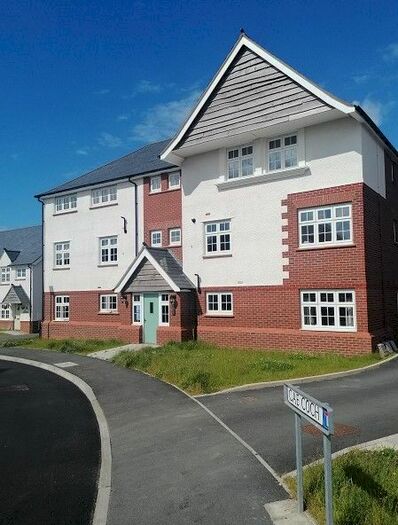 2 Bedroom Flat To Rent In Penrhosgarnedd, Bangor, LL57