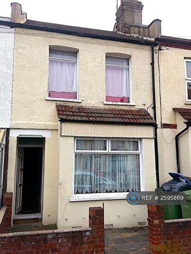 2 Bedroom Terraced House To Rent In Malton Street, London, SE18