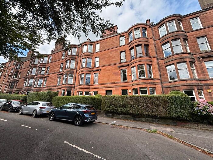 1 Bedroom Flat To Rent In Striven Gardens, Glasgow, G20