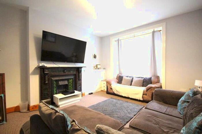 1 Bedroom Flat To Rent In Portland Street, Aberystwyth, SY23