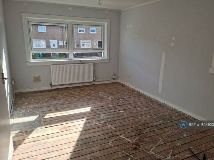 2 Bedroom Flat To Rent In Hillhouse, Hamilton, ML3